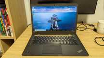 Ноутбук Lenovo X1 Carbon gen2 8gb