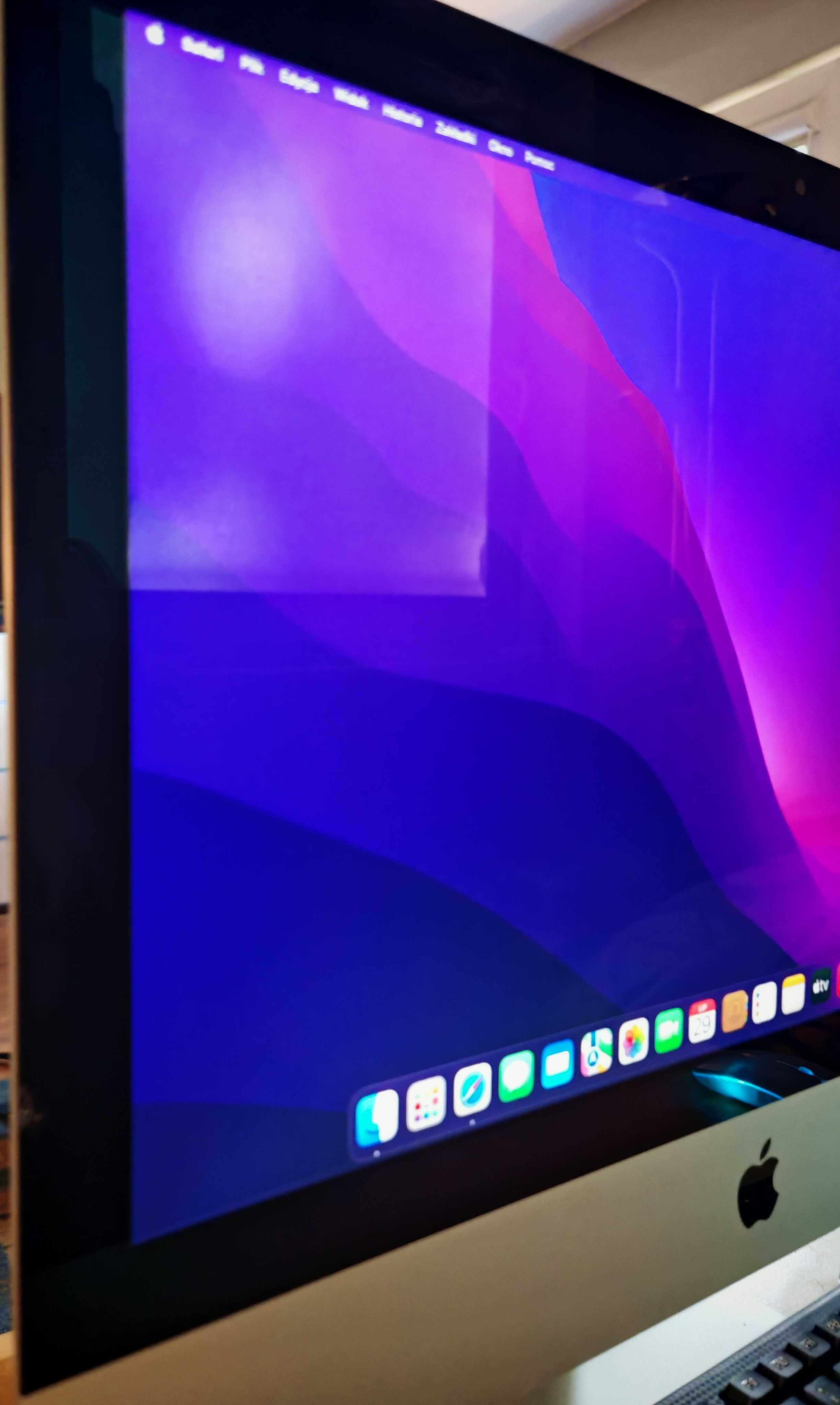 Komputer All in One APPLE iMAC 21,5" A1418 / i5/ 1TB