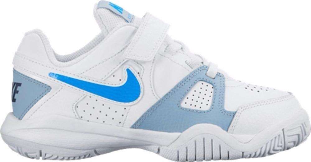 nowe NIKE CITY COURT 7 buty DZIECIĘCE rozm 29.5 nr 488326