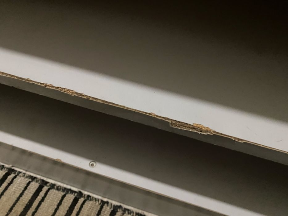 Вішалка коридорна