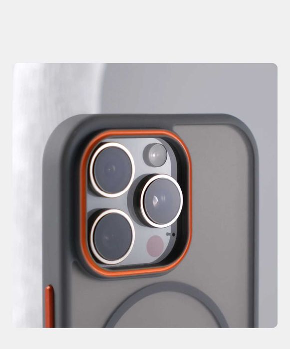 Obudowa etui iphone 16 pro max