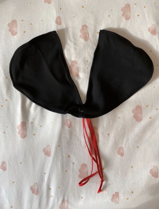 Fato de Carnaval Joaninha