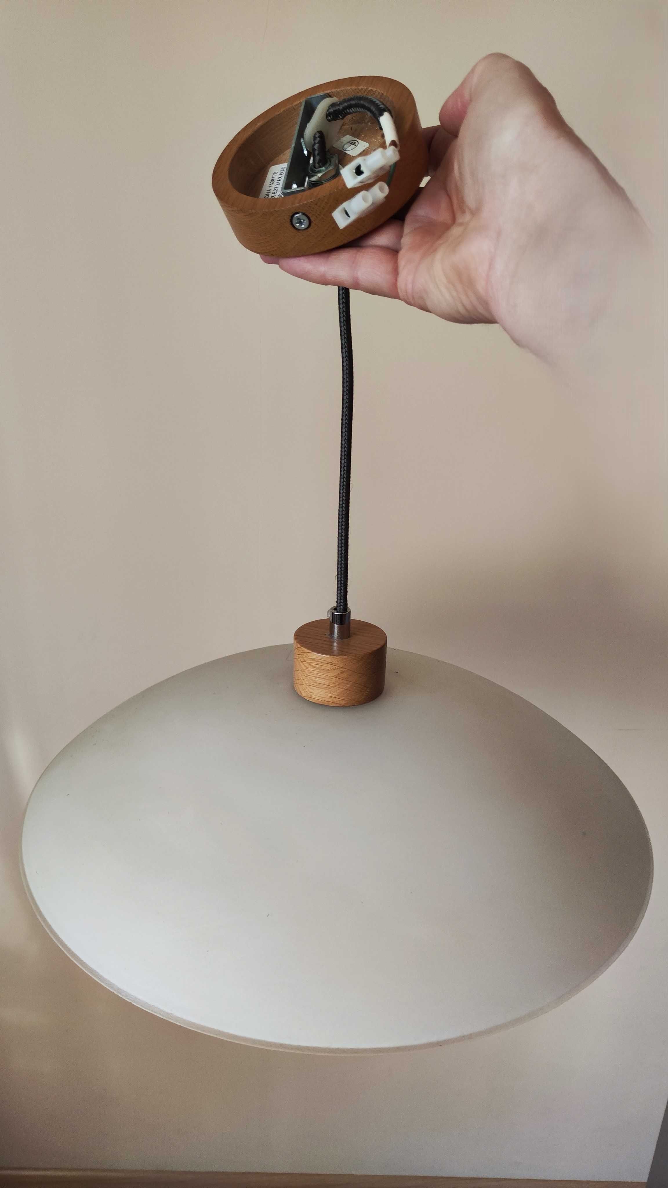 lampa wisząca pokojowa/kuchnia