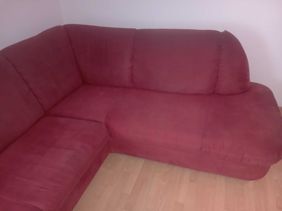 Narożnik 250cmx210cm.