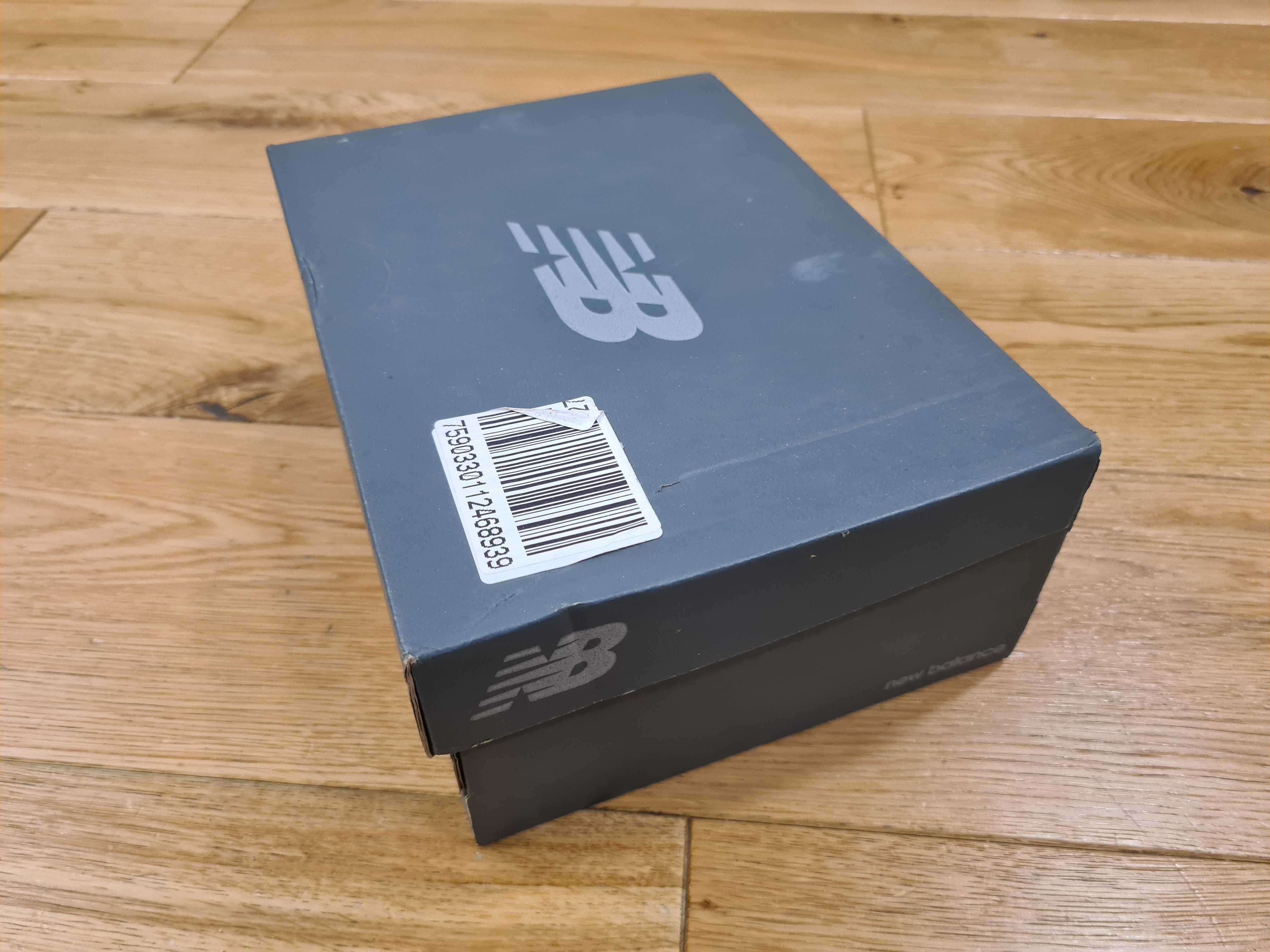 New balance nowe buty chłopięce sneakersy 21