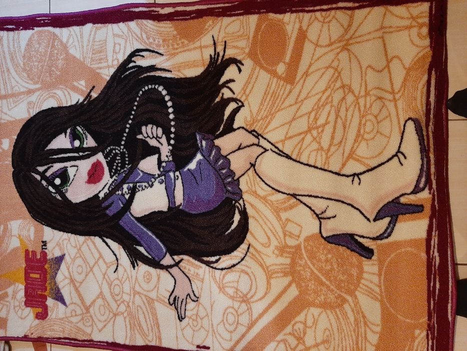 Dywan dla dziewczynki rożne wzory JAKOŚĆ!