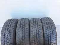4x Opony Barum Polaris 3 185/60R15