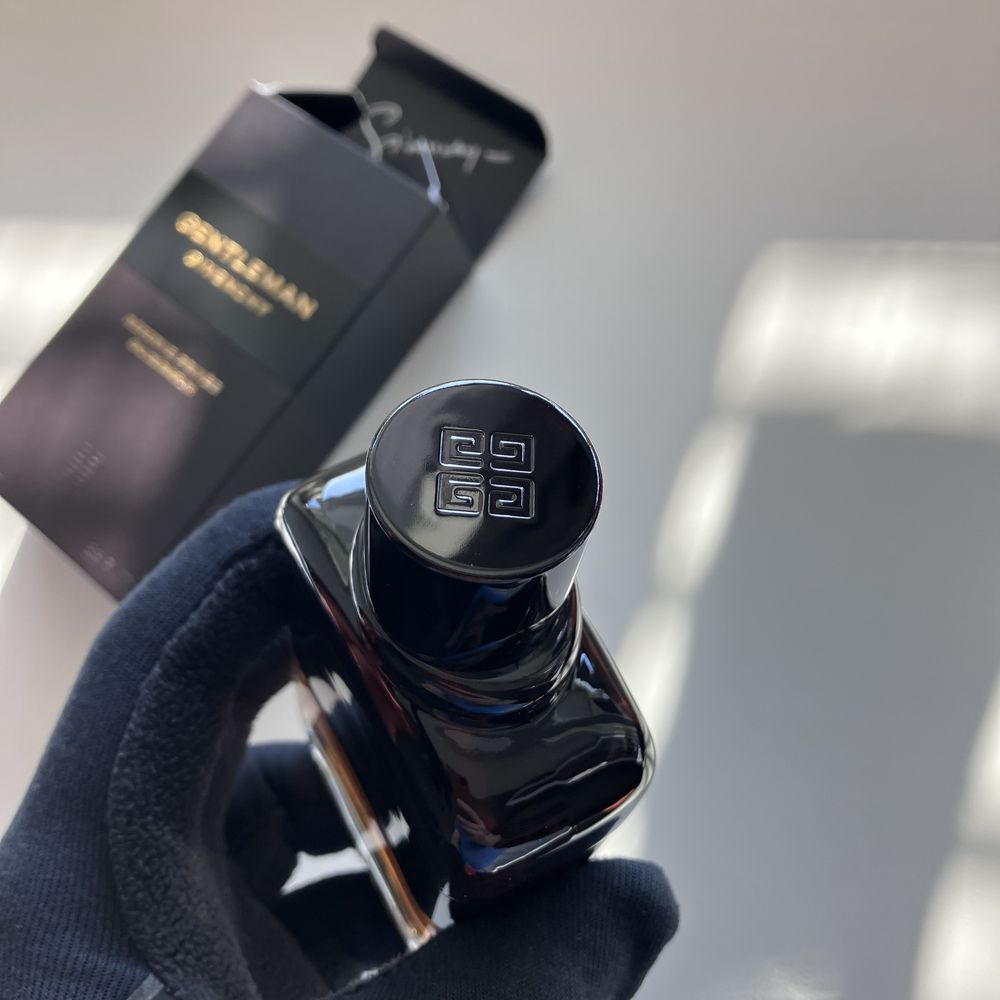Парфюмная вода Givenchy Gentleman Reserve Privee Eau de Parfum 100 ml