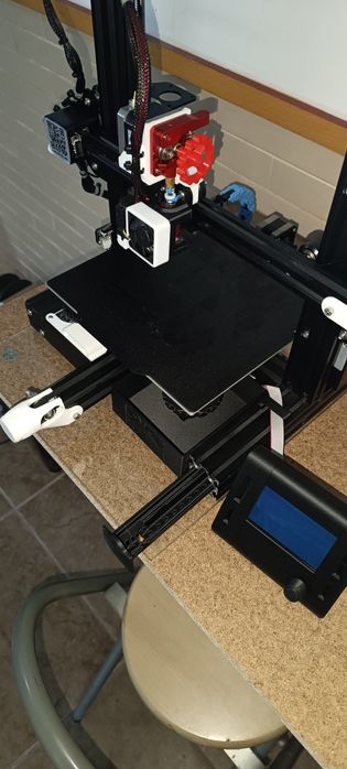 Creality Ender 3 pro