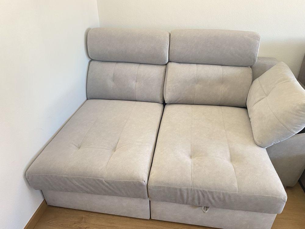 Sofa cama grande