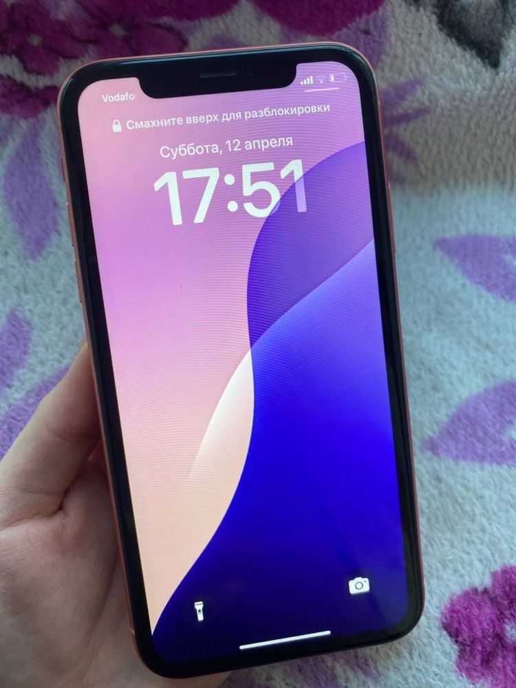 Iphone xr newerlok