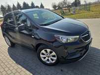 Opel Mokka 1.6i 106tyś km. Super Stan Sprowadzony Zamiana