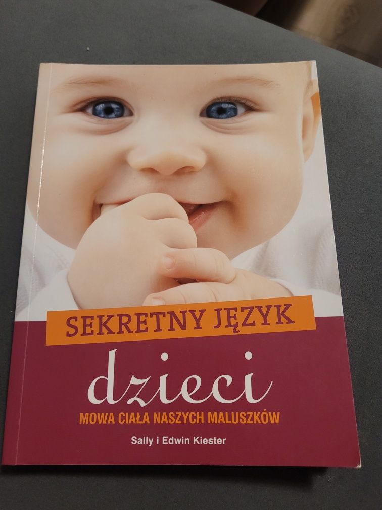 Sekretny język dzieci