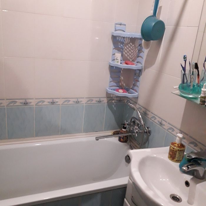 Продається 2-комн. квартира 3й Шевченковский р-н