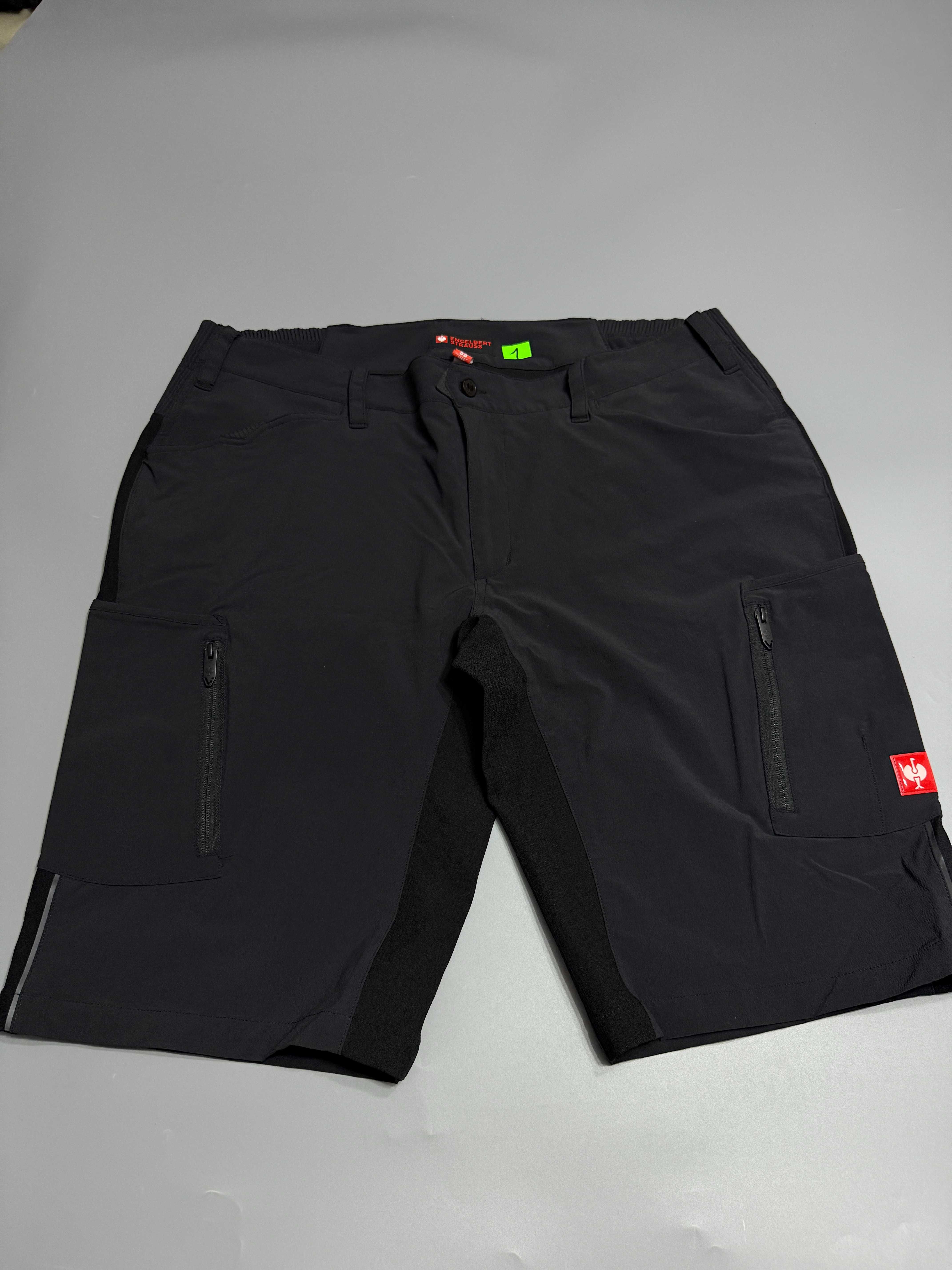 Spodenki robocze 58 Engelbert Strauss vision stretch #1 NOWE