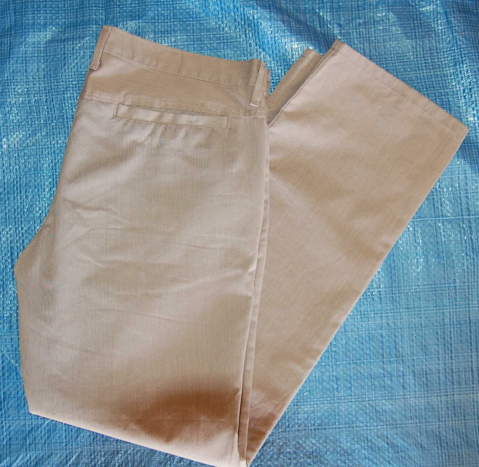 Odzież używana spodnie 10szt