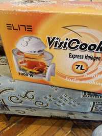 Продам аэрогриль Visicook JR 700 elite, 1000 W, новый