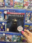 Injustice 2, Ps4, Ps5 igame