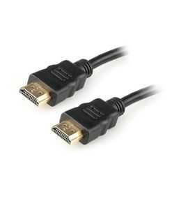 4szt. X Kabel/przewód HDMI / HDMI powystawowy 1,5m-1,8m