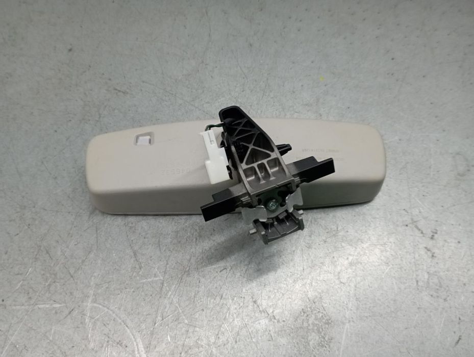 Espelho retrovisor interior RENAULT Megane IV (B9A/M_)