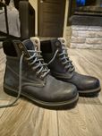 Buty Zimowe Lasockiego