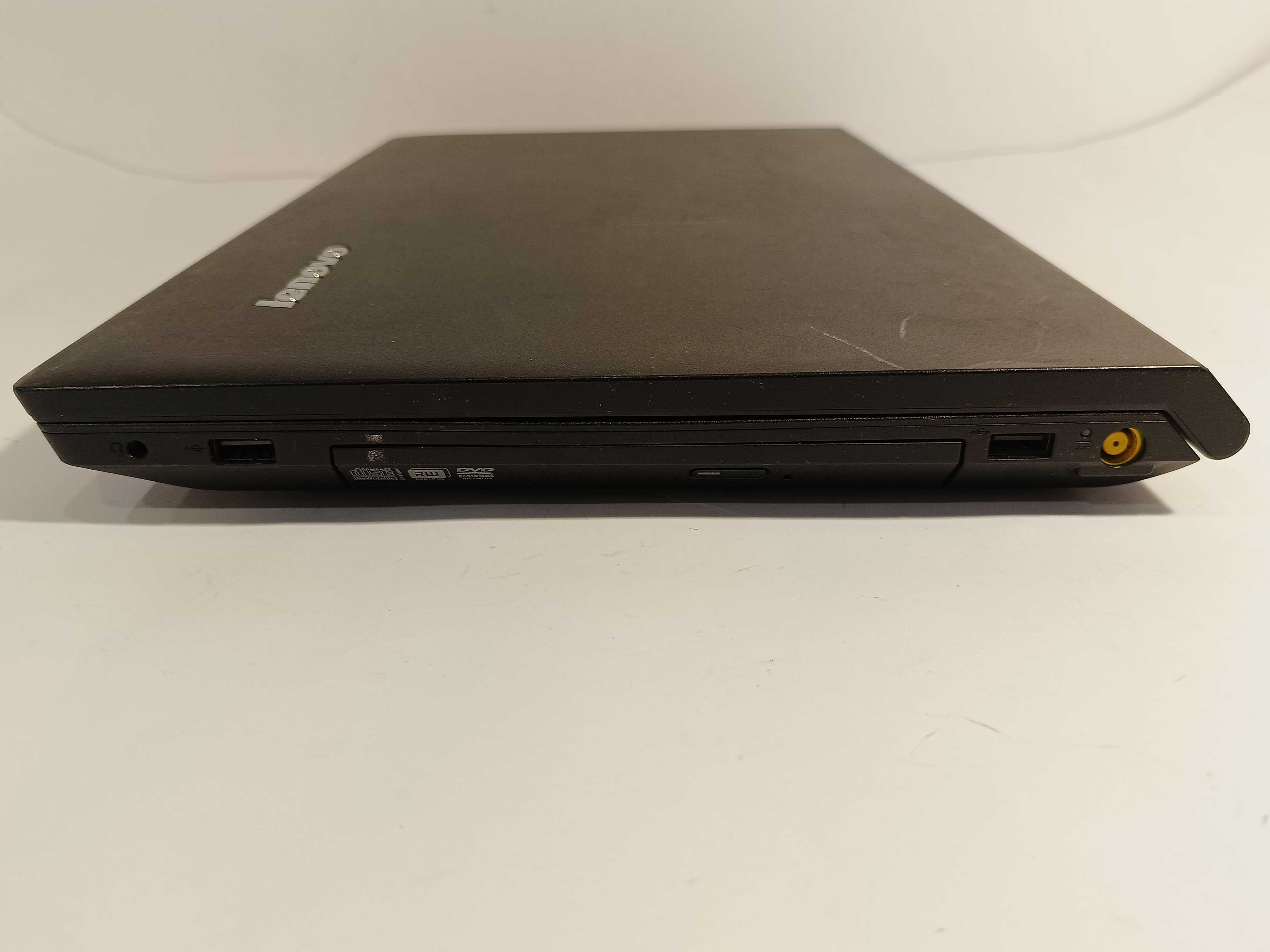 LAPTOP LENOVO B590 CORE I5-3210M 4GB 120SSD 15,6'' 1366x768
