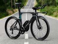 Orbea Ordu m30iltd DIammond Green  rozmiary XS/M/XL