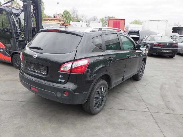 Разборка NISSAN QASHQAI 07-14 Запчастини Ниссан Кашкай Авторазборка
