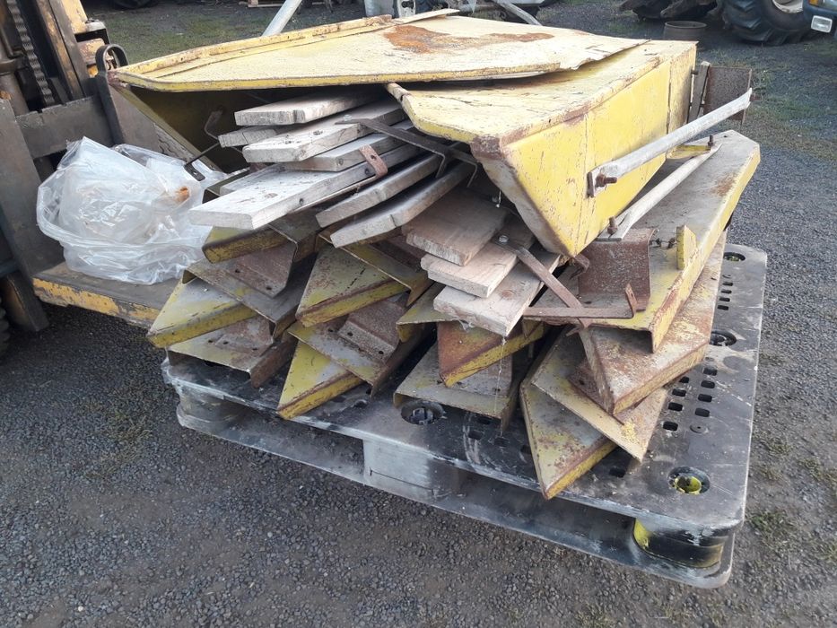 Adaptacja ,przystawka do słonecznika