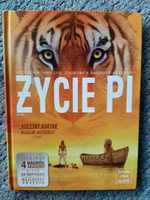 film DVD "Życie Pi"