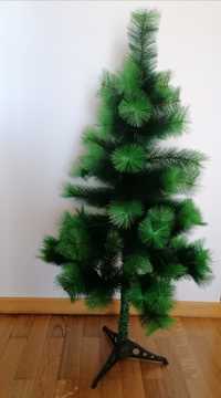 Árvore de Natal verde
