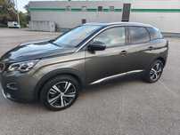 Peugeot 3008 1.6 Diesel Allure Nacional (troco por carro elétrico)