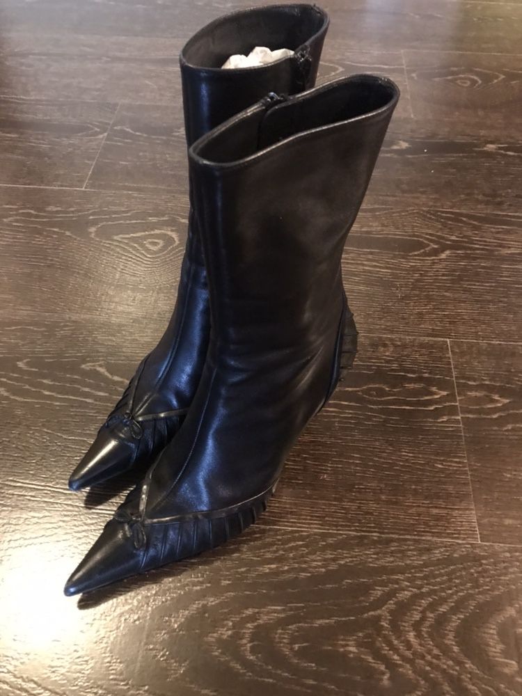 Studio Pollini Italy 37,5 оригинал Италия