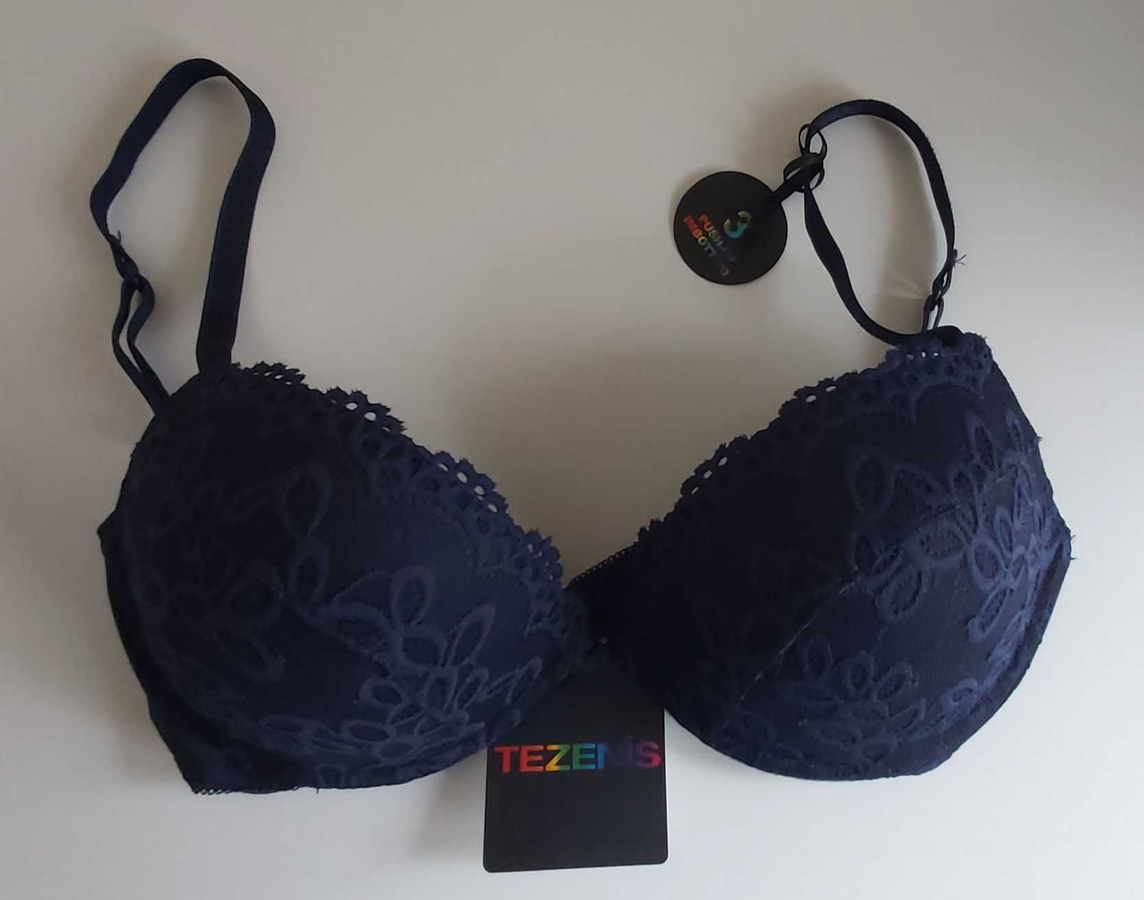 Soutiens Push-Up Tezenis