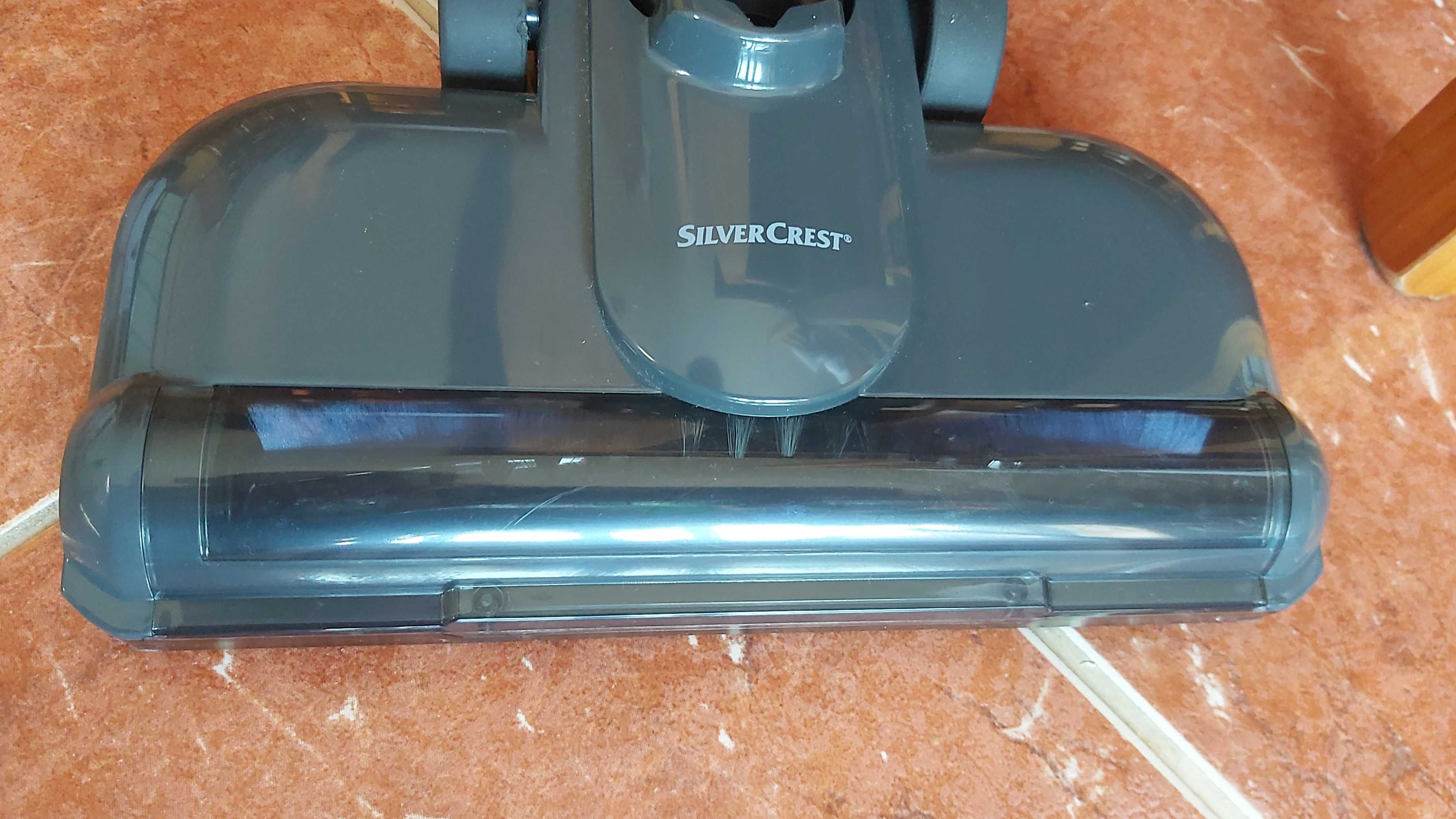 Vende-se aspirador vertical eléctrico