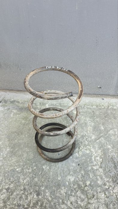 Пружина амортизатора mazda 6