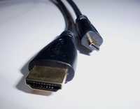 Провод Micro HDMI длина 2 метра (Новый)
