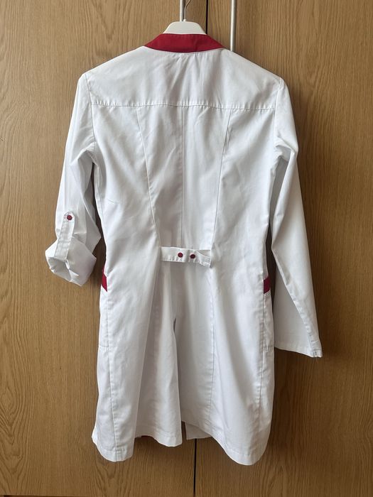 Халат медичний.