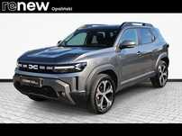 Dacia Duster Duster 1.2 TCe mHEV Journey 4x4