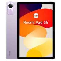 Tablet Xiaomi Redmi Pad SE 11" 8GB 256GB Octa Lilás - NOVO | GAR 36M