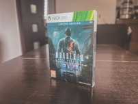 Murdered Soul Suspect Limited Edition Xbox 360 NOWA