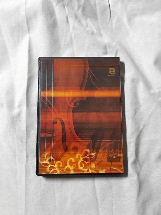 DVD Música em Diálogo com Maestro José Atalaya (Oeiras, 1997)