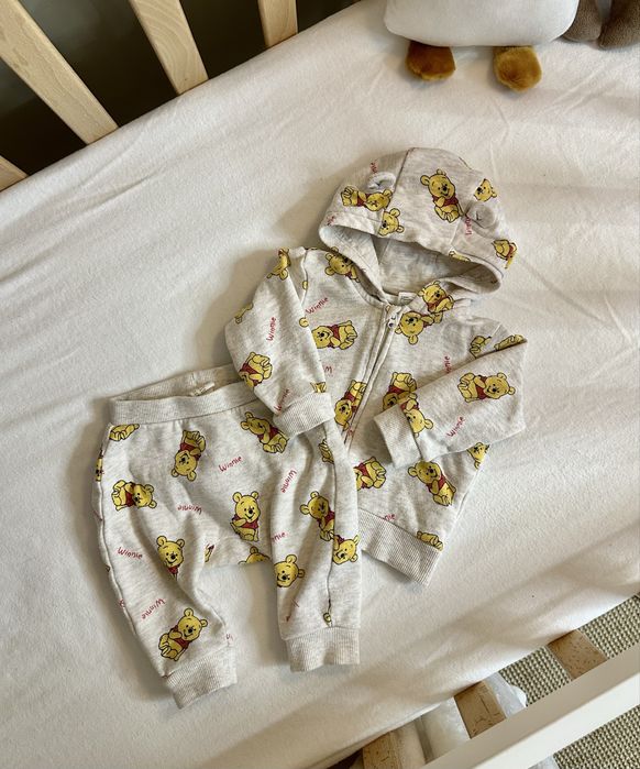 Костюм з вінні 62 р HM