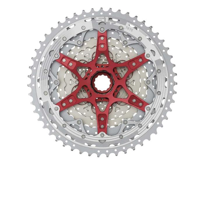 Cassete SunRace CSMZ903  12v