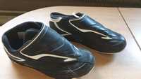 Kultowe buty spd Shimano DX rozmiar 44