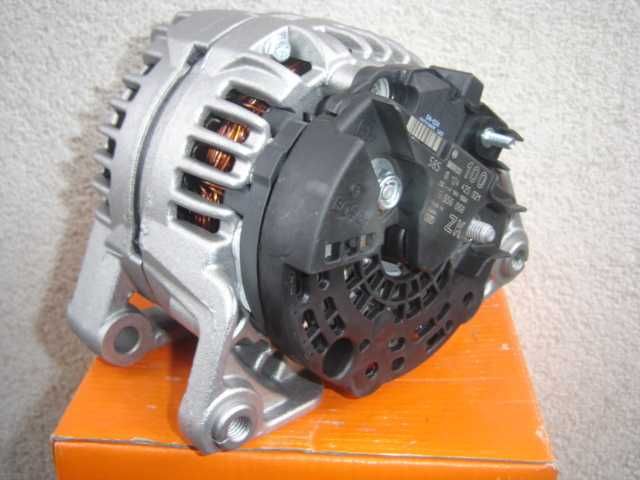Alternator Opel Combo 1.4 Astra H 1.2 Corsa C 1.0 Meriva Tigra Benzyna