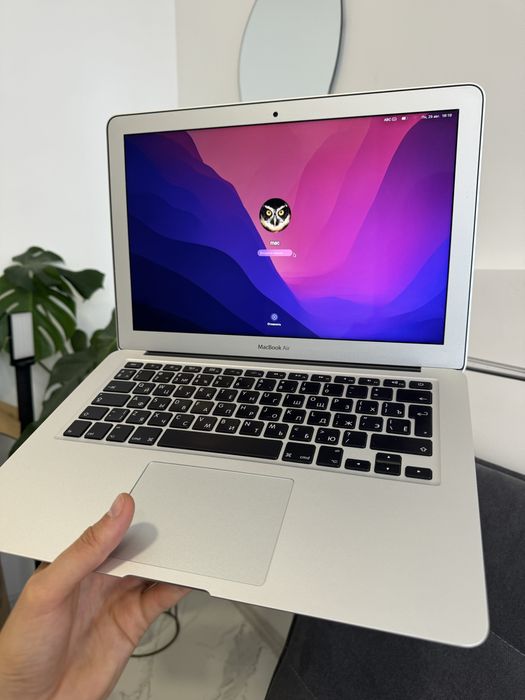 MacBook Air 13” 2014-2017 i5/8/128/256 Gb