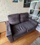 Sofa Usado (Poucos Defeitos de Uso)  Coimbra