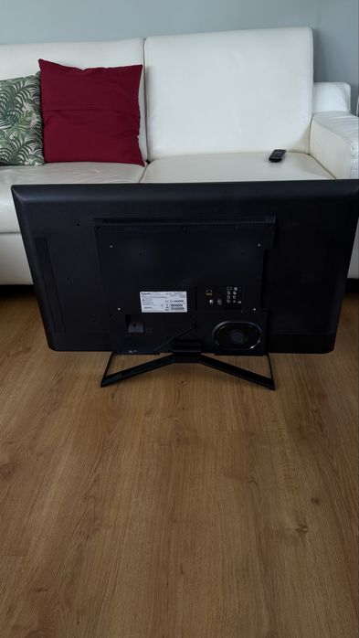 Telewizor Philips smart tv 40PFK6409/12