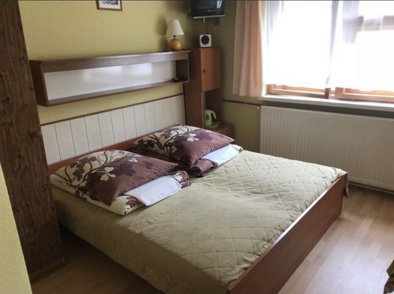 Pokoje Gościnne Wisła Centrum